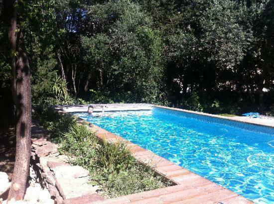 Mon Jardin En Ville Hotel Montpellier Exterior foto